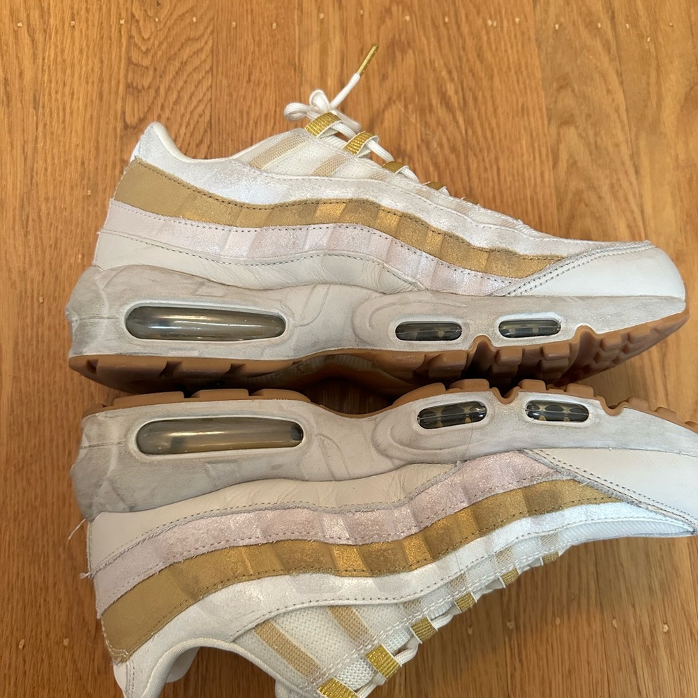 Nike Air Max 95 - Picture 5 of 6